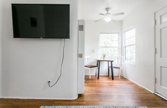 Orange Tree Cottages Downtown - Foto 9