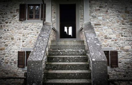 Villa Casale Chiesina - Foto 73