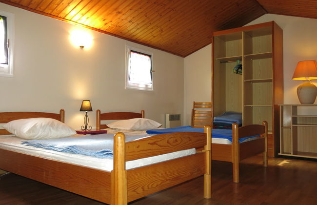 Les Tourteaux - Foto 12