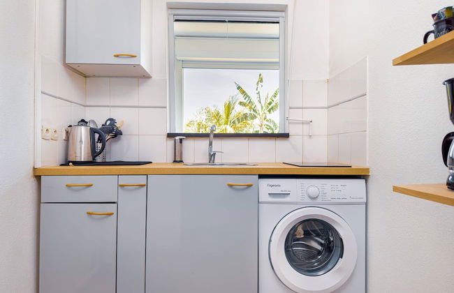 Cocon Dumyse, proche du Jardin botanique - Foto 4