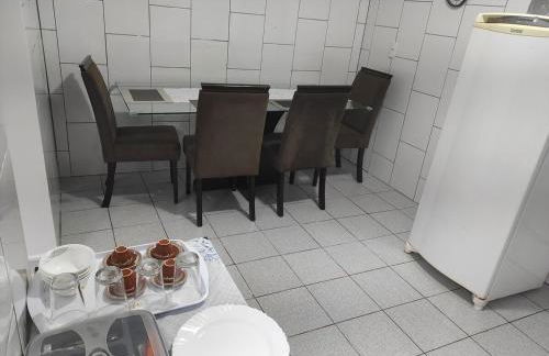 Recanto Feliz, espaço inteiro próximo ao Hosp de clínicas UFU, Hosp do câncer, Havan e Aeroporto - Foto 15