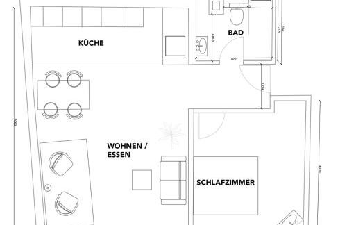 Ferienwohnung am Salmansweiler Hof - Foto 17