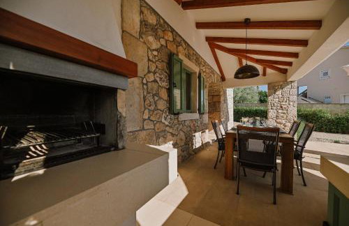 Vila Štala - Foto 38