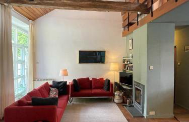 The Barns Low Stott Park near Lake Windermere - Foto 1