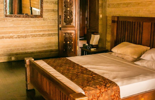 Imaj Private Villas - Foto 9