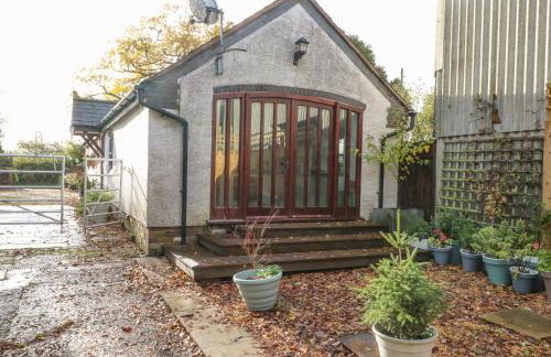 Burnt Oak Stables - Foto 20