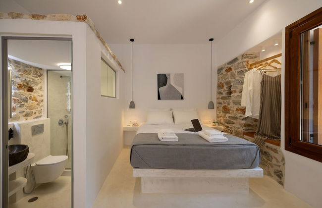 Naxos Boutique Suites - Foto 4