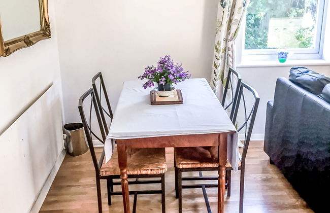 Oak Cottage - Foto 8