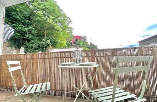 Large 3 bedroom parking and fiber - Foto 16