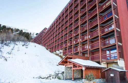 Appartement rénové 3 pièces, balcon, WIFI, 6/7 pers, Les Arcs 2000 - FR-1-346-529 - Foto 15