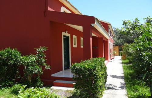 LEFKES Apartments Sidari - Foto 7