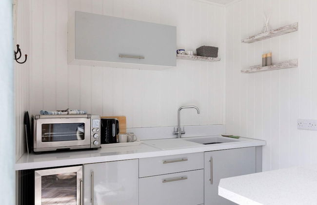 Cosy Cabin Retreat Close to Beaches - Foto 15