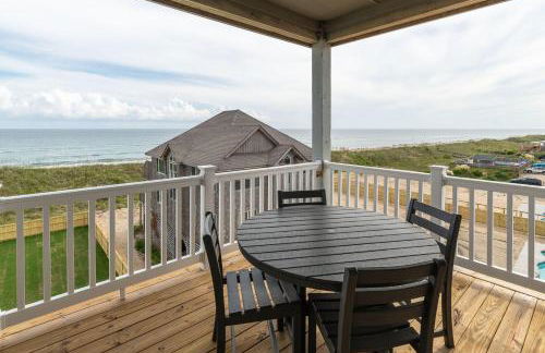 MerSea Oceanfront 10 Bedroom Home - Foto 10