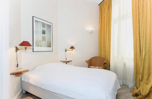 Aparthotel York - Foto 18