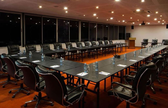 Bukoto Heights Apartments - Photo 58