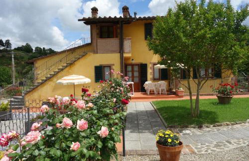 Casa Elisa - Foto 17