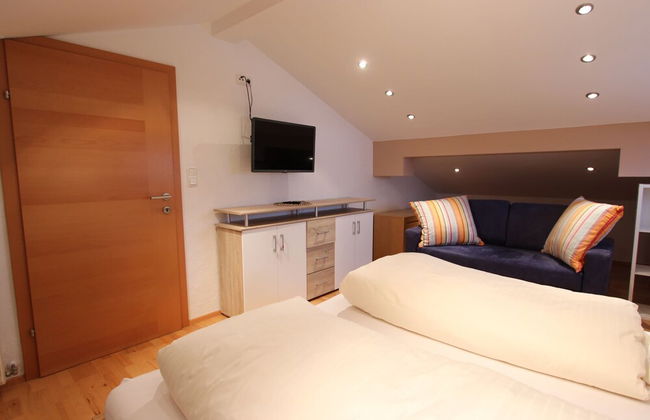 Nice Apartment in Westendorf - Foto 3