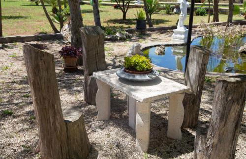 Villa dei Sogni Gallipoli - Foto 59