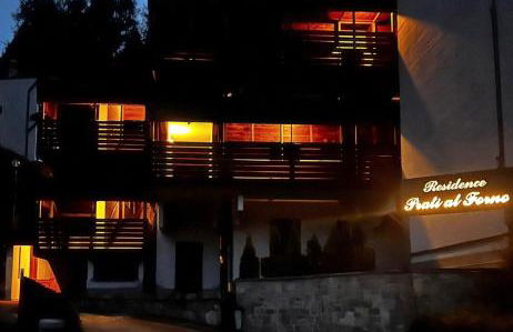 ALFA House in Aprica - Foto 2