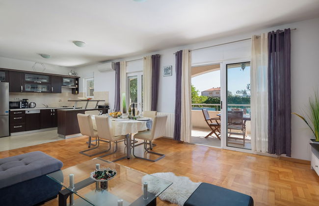 Sunshine Holiday Home - Foto 15