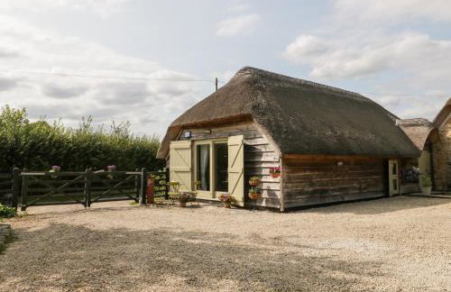 The Barn at Rapps Cottage - Foto 7