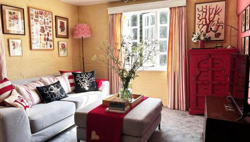 Unique Old Bakery Retreat - Photo 5