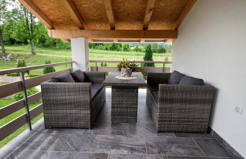 Studio apartments Kaya - Foto 11