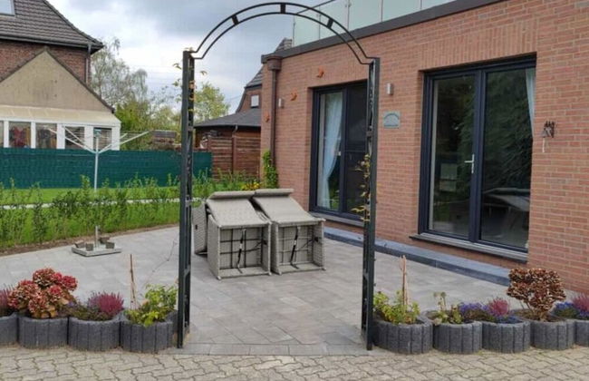 Garden Magic Comfortable Holiday Residence - Photo 25