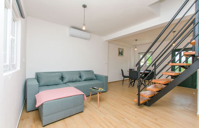 Apartment Petea - Foto 23