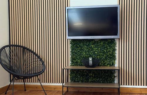 Appartement Neunkirchen City - Foto 17