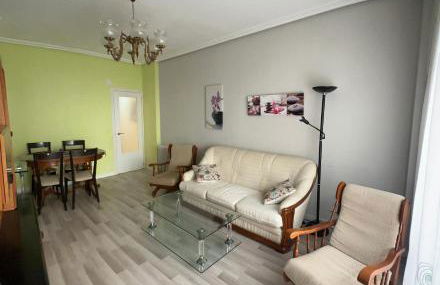 Apartamento en el Centro Histórico de Nájera - Foto 8