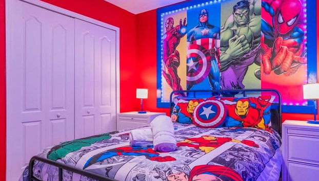 2934 The perfect home for your vacation! - Foto 3, Habitación