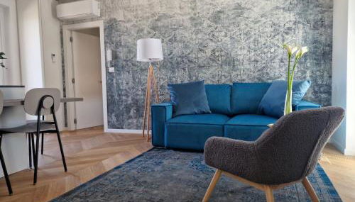 Residence Moretti piano secondo - Foto 2