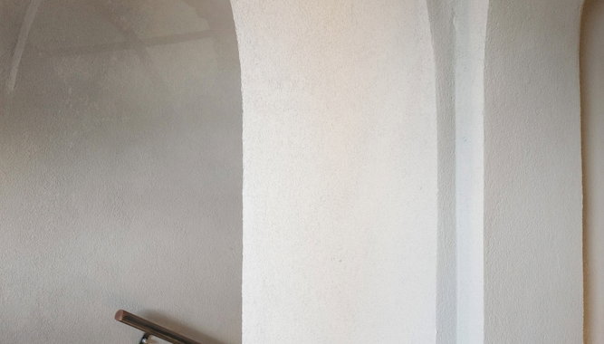 La Balza di Scilla - Foto 1, Entrada interior