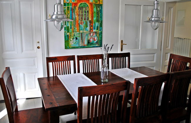 Villa Winter - Foto 11