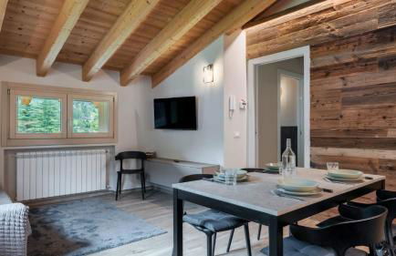 Olga s Chalet in Vione - Foto 11