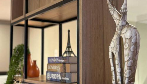 Studio Moderno Ap 64 SohoLife - Foto 3