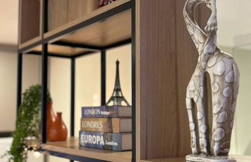 Studio Moderno Ap 64 SohoLife - Photo 3