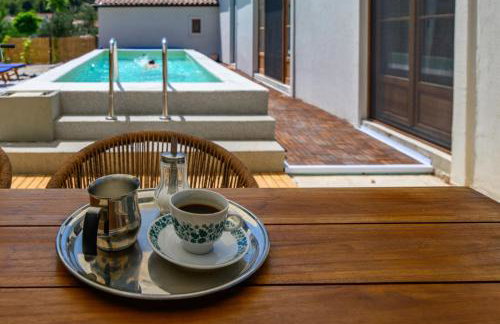 Island home Servantesa - Foto 32