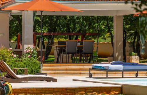 Villa Martinetinka - Foto 56