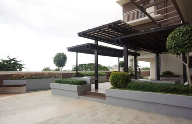 Mabolo Garden Flat by SDC - Foto 14