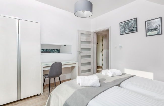 Comfortable Holiday Complex in Jastrzebia Gora - Foto 2