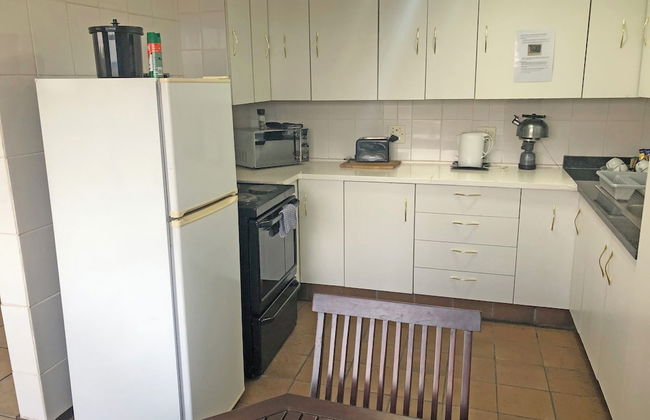 Hills and Dales Accommodation - Foto 68