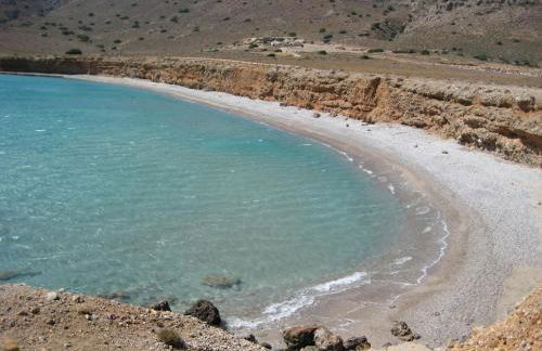 Villa in Makry Gialos Near Sandy Beach - Foto 53