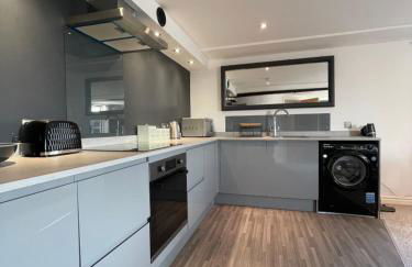 The Tannery Dublex 3 Bedroom Apartment - Foto 3