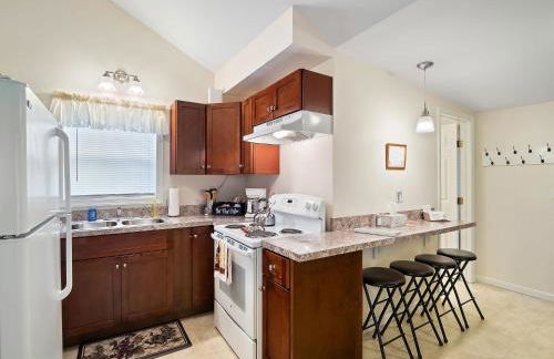 The Riesling Cottage - GOTL Strip - Cozy & Quaint - Foto 10