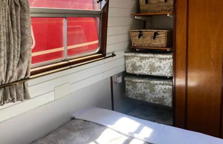 Narrowboat Dancing Queen - Foto 23