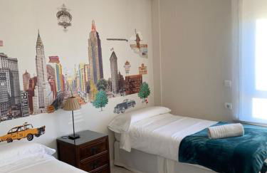 Hidden Gem Playa Helios con Ascensor & Parking - Foto 18