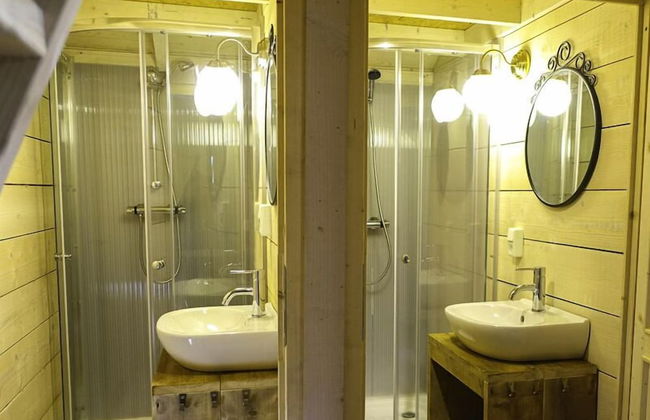 EuroParcs Ruinen - Photo 32