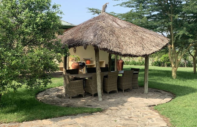 Ol Bobongi House - Foto 35